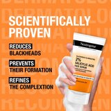 Neutrogena Blackhead Eliminating piling proti črnim pikicam 150 ml | Shoptok.si