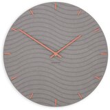 Von Der Factory Zidni sat Luxhora Rivella Light Grey 11 boja kazaljki | shoptok.hr