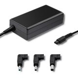 Qoltec 51758 power adapter /inverter Indoor 65 W Black | shoptok.hr