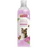 Beaphar šampon za pse za otpuštanje dlake - 250 ml Cijene