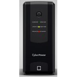 Cyberpower UT1050EG 1050VA 630 W USB-HID brezprekinitveno napajanje | Shoptok.si