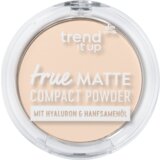 trend !t up true matte kompaktni puder - 015 9 g | ePonuda.com