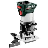Metabo FMV 18 LTX BL 8 Baterijski robni brusilnik sam brez kovcka. | Shoptok.si