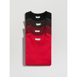 Reserved Ženska bluza - crvena | shoptok.hr
