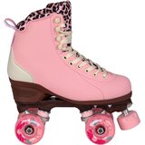Powerslide Kotalke CHAYA Miyu Pink Leopard, (5000356325) Cene