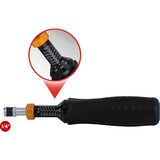 Ks Tools Momentni izvijač 1/4'', skala (mehanska), 10 - 120 cNm | Shoptok.si
