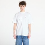Calvin Klein WOVEN LABEL RELAXED J30J326857 Bijela | shoptok.hr