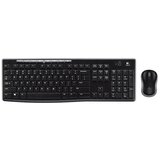 Logitech MK270 Wireless Combo - BLACK -... | Eponuda.ba