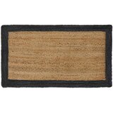  Tepisi za područja Tamnosiva 60 x 110 cm Juta | Eponuda.com