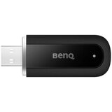 BenQ 2-in-1 WiFi Bluetooth Adapter WiFi 6 USB brezžična kartica | Shoptok.si