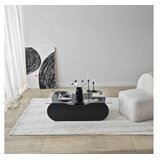 Hanah home Klub sto Brise, 105x35x65 cm, Krem | Eponuda.ba