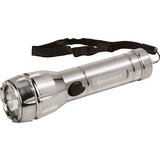 BAUHAUS džepne svjetiljke Antra 3A (LED, Aluminij, Duljina: 140 mm) Cijene