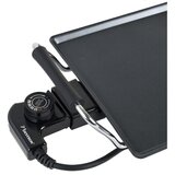 Bestron Pekač ABP604, XXL, 1800W, črn | Shoptok.si