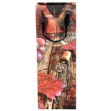  Darilna vrečka za steklenico (71043NA) | Shoptok.si