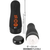 Rebel Masturbator with 3 Functions 552704 | shoptok.hr