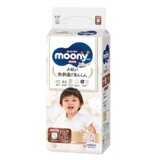 Moony natural gaćice