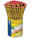 Olovka GRAFITNA HB NORIS U ČAŠI PK72 STAEDTLER 120-2 KP72 | shoptok.hr