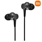 Xiaomi Slusalice Mi In-Ear Headphones Basic 3.5 mm Black Xiaomi Slusalice Mi In-Ear Headphones Basic 3.5 mm Black Slike