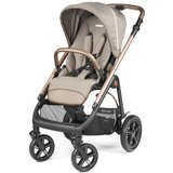 Peg-Perego Ogrodje s sedežno enoto Veloce TC mon amour | Shoptok.si