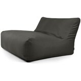 SLOWDOWN Temno siva vreča za sedenje Sofa Lounge – | Shoptok.si