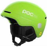 Poc ito Obex MIPS Fluorescent Yellow/Green XXS (48-52cm) 21/22 | Shoptok.si