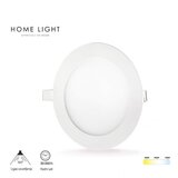 Bb Link led ugradna cct panel lampa 18W KNC1-18W Cene