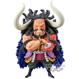 Banpresto One Piece Mega World Collectable Kaido of the Beasts figura 13cm | shoptok.hr