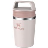 Stanley Svetlo rožnat termo lonček 600 ml Café-To-Go – | Shoptok.si