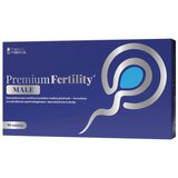 Premium Pharma Tablete za reproduktivno zdravlje muškaraca Premium Fertility, 90 tableta | Eponuda.com