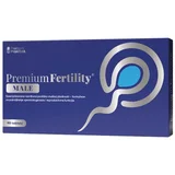 Tablete za reproduktivno zdravlje muškaraca Premium Fertility, 90 tableta