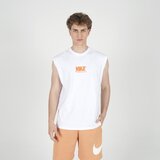 Nike Majica bez rukava nk tee sl gym life su26 M