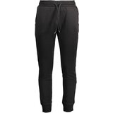Napapijri MEN&#39;S BLACK TROUSERS | shoptok.hr