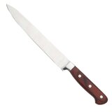 Kinghoff KH-3439 JEKLENI PORCIJSKI NOŽ 20cm, (21091462) Cene