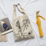 Venisymlis Ženske Nakupovalne Torbe Za Živila Za Večkratno Uporabo, (22069983) | Shoptok.si