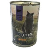 Admira Primo Cat konzerva za mačke - Jetra 415g | ePonuda.com