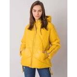 Sublevel Jacket-D50048Y44495A3-yellow | Shoptok.si