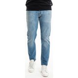 Takeshy Kurosawa Kavbojke slim - Modra cene