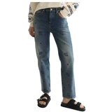 SCOTCH & SODA pamučne ženske farmerke Cene