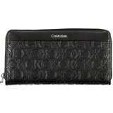 Calvin Klein WOMEN&#39;S WALLET BLACK | shoptok.hr