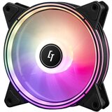 Chieftec ventilator NF-1225RGB 120mm x 120mm x 25mm | ePonuda.com