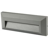 Forma spoljna LED lampa 6W siva S4363 4000K Cene