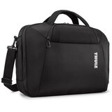 Thule Accent Recycled torba za laptop - Black | Eponuda.com