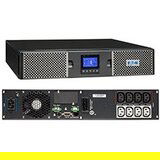 Eaton 9PX 1kVA uninterruptible power supply (UPS) Double-conversion (Online) 1000 W 8 AC outlet(s) | shoptok.hr