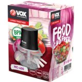 Vox sjeckalica MC 400 | Eponuda.ba