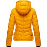 Navahoo Ženska jakna Marikoo Kuala, Žuta | shoptok.hr