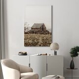  Slika - Abandoned Ranch (1 Part) Vertical 80x120 Standard | shoptok.hr