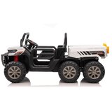 Ramiz Otroški avto na akumulator buggy 6x6 bela | Shoptok.si