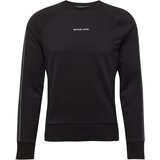 Michael Kors Sweater majica crna / bijela Cijene