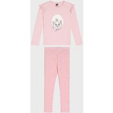 Sinsay Komplet dvodijelne pidžame The Aristocats | shoptok.hr
