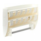  Držač 3u1 za ubruse i rolne Roll n roll Metaltex | Eponuda.com